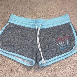 Lounge shorts by Aeropostale